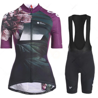 AliExpress NONE 2022 Women Liv Summer Cycling Jersey Breathable MTB Bicycle Cycling Clothing Mountain Bike Wear Clothes Maillot Ropa Ciclismo