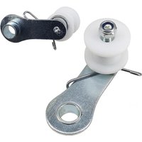 AliExpress NONE High Quality Heavy Duty Chain Roller Tensioner W/Spring 110cc 125cc 140cc Dirt Pit Mini Bike Moto Dirt Bike Accessories