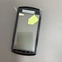 TouchScreen For Sony Ericsson Xperia Play Z1i R800 R800i Touch Screen Digitizer Sensor Glass Panel with Frame Replacement