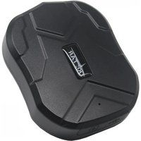 Car Tracker TKSTAR GPS Tracker Car 10000mAh 2G 4G TK905B GPS Locator Waterproof GPS Tracker Auto Magnet Free Web APP PK TK915