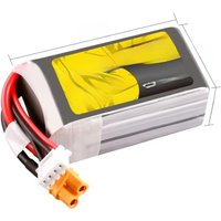 2/4/6Pcs TATTU-R-LINE 5.0 850mAh 11.1V 150C Lipo Battery For RC Helicopter Quadcopter FPV Racing Drone Parts 3S Battery