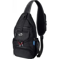 AliExpress WATERFLY Chest Bag Shoulder Small Crossbody Bag Sling Pack Packable Cycling Backpack For Women Men Hiking Traveling