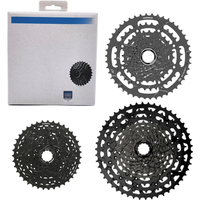 AliExpress Shimano SHIMANO CUES CS-LG300 CS-LG400 CS-LG700 Bike LINKGLIDE Cassette Sprocket 9 10 11 Speed