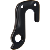 AliExpress iCycling 1pc Derailleur hanger for Cube #10148 Aim Race One Reaction GTC Pro Nuride Ella Ride Touring LTD Pro High Quality