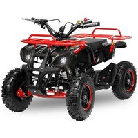 AliExpress XMSJ Bull 2 Stroke 50cc Moto Quad Bike 49cc Mini Hunter Quad 49cc Pocket ATV Off Road for Kids