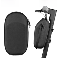 Front Bag Storage Bag for Max G30 G2 E3 G3 F3 ZT3 for M365 Mi3 Mi4 4Pro 4Lite Mi5 5Pro 5Max Mi6 for Kukirin GOTRAX Scooter