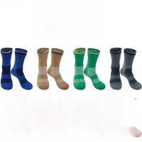 AliExpress NONE YKYWBIKE 2026 Sports Socks Unisex Cycling Socks Pro Team Sock Soft Comfortable High-wicking Running Bicycle Socks