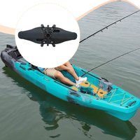 Kayak Electric Propeller Motor Mount Bracket High Performance Durable Professional Portable Spare Parts Easy to Install Premium