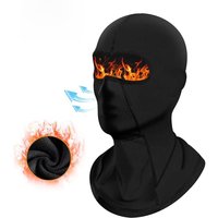 AliExpress GTUBIKE Winter Climbing Hiking Fleece Thermal Keep Warm Windproof Cycling Face Balaclava Running Fishing Skiing Hat Headwear