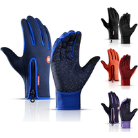 AliExpress GAFASTWO Winter Gloves for Men Women Warm Tactical Gloves Touchscreen Waterproof Hiking Skiing Fishing Cycling Snowboard Non-slip Gloves
