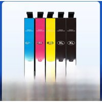 T604 Ink Cartridge For Epson T 604 604XL Compatible XP 2200 2205 3200 3205 4200 4205 WF 2910 2930 2950 Printer XL