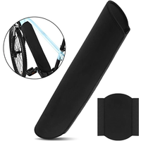 AliExpress KOU JIANG Washable Electric Bike Battery Cover Thick Weatherproof Dust Sleeve Bicycle Frame Scratch-Resistant Insulation Protective Cover