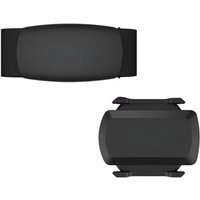 AliExpress NONE Magene NEW Model H64 Bluetooth4.0 ANT + Heart Rate S3+ Cadence Sensor For GARMIN Bryton IGPSPORT Computer Bike Monitor