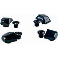 AliExpress ZRACE CNC Chainring Bolts Covers 7075AL Chainwheel Screws Nuts For FC-R7000 FC-R8000 RC-R9100 / 105 Ultegra DURA-ACE Crank Bolt