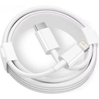 20W PD USB to Lighting USB C to Lighting Fast Charger Cable For Apple iPhone 14 13 12 11 Pro Max X XR Plus iPad Data Sync Line