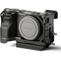 TILTA for Sony A6700 full Camera cage TA-T54-FCC-B compatible with Sony A6700 Dsrl