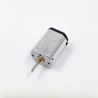 Mini N20 Motor DC 3V 3.7V 5V 38000RPM High Speed Micro 10mm*12mm Electric Motor Engine 1mm Shaft DIY Toy Car Boat RC Drone