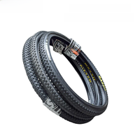 AliExpress maxxis(运动及娱乐) MAXXIS CROSSMARK Ⅱ Mountain Bike Tires Top Speed Control XC Bicycle Steel Wire Tyre For E-Bike MTB High Speed Control Bike Tire