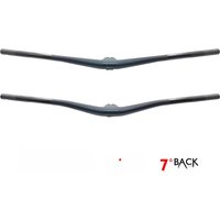 AliExpress SYNCROS Hixon IC SL Carbon Integrated Cockpit MTB Handlebar 4°/5°,15/25mm Rise for Sparks Frame, XC Trail Cycling Accessories