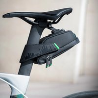 AliExpress ROCKBROS Cycling Tail Bag Rainproof Rainproof Bicycle Bag Large Capacity MTB Road Rear Seatpost Panniers Bike Saddle Bag