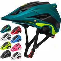 BATFOX bicycle helmet MTB Bike Helmet men's casco bicicleta Mountain bike casco ciclismo hombre integral mtb cycling helmets