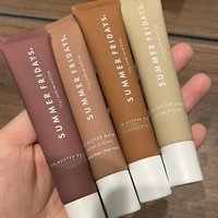 Lip Balm Deep Moisturizing Smoothing Soft Lips Cosmetics Sugar Vanilla Beige Sweet Mint Makeup Lip Care Summer 8 Color Fridays