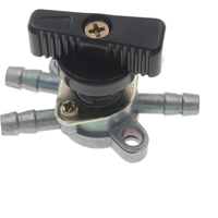 AliExpress Nowhat 1PCS 3 Way Fuel Tank Tap Pocket Cock Valve Switch for E-Ton Lightning 50 40cc 50cc 90cc Polaris Motorcycle ATV Dirt Pit Bike