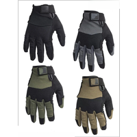 AliExpress PIG FDT Style Alpha Tactical Gloves for outdoor camping riding Breathable lightweight non-slip touch screen
