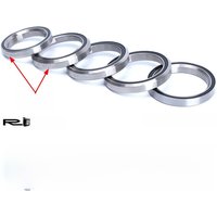 AliExpress RISK Bicycle General Headset Repair Bearings For 28.6/44/30mm Mountain Bike Steel Bearing 41/41.8/47/49/51/52mm