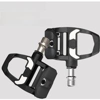 AliExpress BUCKLOS Road Bike for KEO Lock Pedals Carbon Bicycle Self-Locking Pedal for LOOK KEO Ultra Light Professional Bike Pedals Nylon