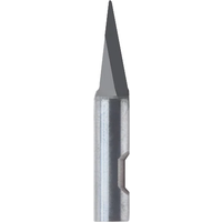 ARISTO 7267 7181 000007267 0000 07267 Cutter Round Shank shaft Knife Blades