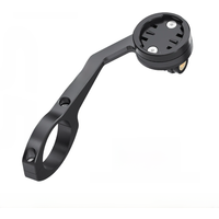 AliExpress CYCLAMI Bicycle Computer Camera Holder Aluminum Alloy Bike Handlebar Mount Equipment Mountain Road Cycling Bracket for Garmin