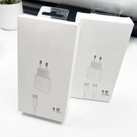 USB-C PD 35W Fast Wall Charger for iPhone 15 16 Pro Max 15 16 Plus Samsung Huawei USB Type C Quick Charging Cable Phone Charger