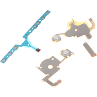 For PSP 3000 Left Right Buttons Function Start Home Volume PCB Keypad Flex Cable for PSP 3000 /PSP 3004 3001 3008 300x