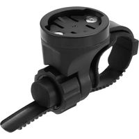 AliExpress Quick Release Bicycle Headlight Holder Front LED Lamp Buckle Adaptor Bracket For Magicshine Cycling Accessories