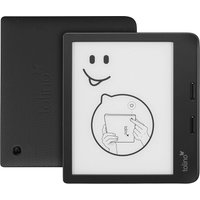 Tolino Vision 6 7-inch eReader T105 eBook E-Reader Carta E-Ink screen 1264x1680 Waterproof eBook reader