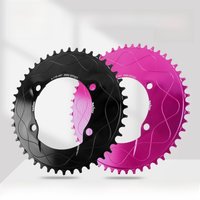 AliExpress WUZEI Road Bike Chainwheel 110BCD for Shimano R7000 R8000 R9100 Sprocket 40 42 44 46 48 50T Bicycle Chainring 12 11 10 9 8 Speed