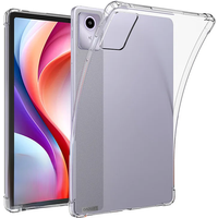 For Lenovo Xiaoxin Pad 2024 11" TB331FC Case Transparent Air-bags Soft Silicone TPU Protection Shockproof Capa Fundas