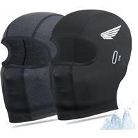 AliExpress DragonflyMoto For Honda CBR 125R 954 600 F4i 650F 650R 1100XX 1000F CBR 600RR 1000RR Moto Thermal Winter Balaclava Cycling Full Face Mask Warm