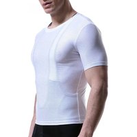 AliExpress PHMAX Cycling Sports Bottoming Shirt Summer Breathable Quick-drying Cycling Jersey Road Sports Jersey Men's Bicycle Shirt