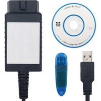 Vehicle Programming For Renault Nissan Ford Car FNR Key Prog 4-IN-1 Key Programmer FNR 4 In 1 With USB Dongle No Need Pin Code