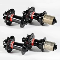 AliExpress ZTTO Novatec Bicycle Hub D791SB D792SB MTB Disc Brake Mountain Bike Hubs BOOST QR THRU Bike Cube 24 28 32 Holes 8/9/10/11/12 Speed