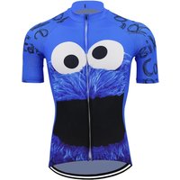 AliExpress NONE Men Short Sleeves Cycling Jersey Bike Clothing Summer Breathable Quick Drying Outdoor Sports Jersey