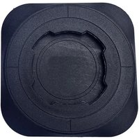 AliExpress NONE Universal MAG Universal Adaptor for QD phone case Motorcycle wireless charger use