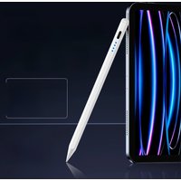 For Apple Ipad 6 7 8 9 10 Mini 5 6 Air 3 4 5 Pro 3 4 5 6 Stylus for Apple Pencil With Palm Rejection for iPad Pencil with Nibs