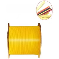 Indoor Optical Cable, Single-mode 4-core Optical Fiber Cable 6-core 8-core 12-core 24 Core, Indoor Single-mode Optical Cable