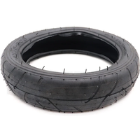 AliExpress scxjwt 12 Inch Pneumatic Rubber Tire 300x75-203 Inner Tube Tyre for Children's Tricycle Baby Trolley Carriage Cycling Pushchair Parts