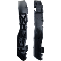 5178410AD Bracket 5178411AD Front Bumper Support Car Accessories For Dodge Journey 2009-2017 Left/Right/Front 2Pcs/Set