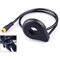 AliExpress NONE Pedal Assistant Sensor Waterproof Interface 12 Magnets High Accuracy Electric Bikes Sensor Easy Installation for Electric Bike