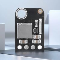 TPS61023 Mini Boost Module 5V 1A Boost Regulator Booster Board Voltage Step Up Boost Module Board from 2-5VDC to 5V